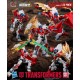 Transformers Flame Toys x Furai Model 26 Leo Prime Plastic Model Kit